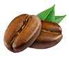 Rosted beans