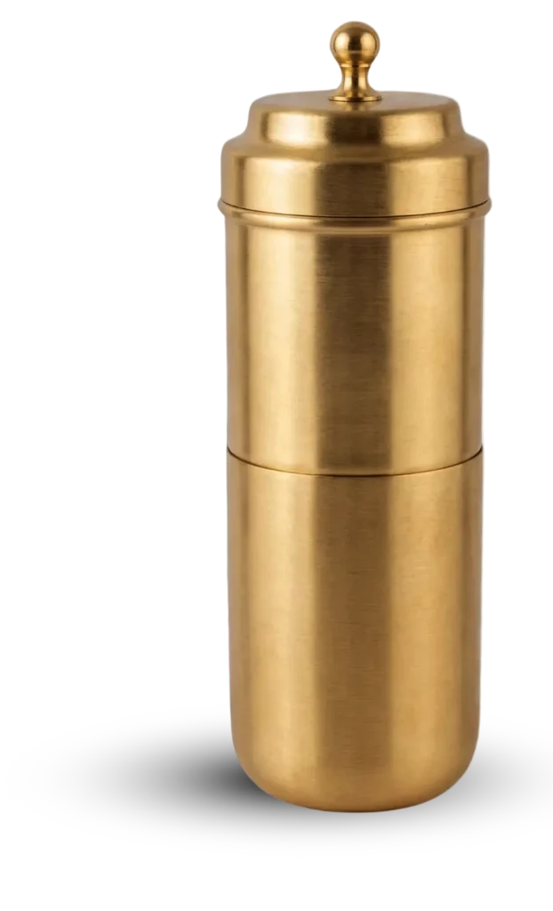 coffee filter cholan coffee