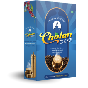 pure coffee