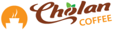 cholan coffee logo